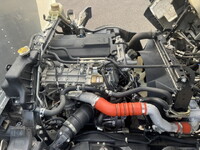 三菱ふそうキャンターアルミバン小型（2t・3t）[写真28]