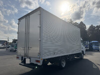 三菱ふそうキャンターアルミバン小型（2t・3t）[写真02]