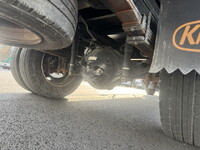 三菱ふそうキャンターアルミバン小型（2t・3t）[写真33]