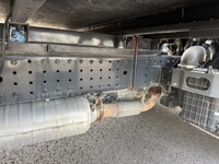 三菱ふそうキャンターアルミバン小型（2t・3t）[写真34]