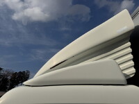 三菱ふそうキャンターアルミバン小型（2t・3t）[写真36]