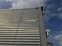 三菱ふそうキャンターアルミバン小型（2t・3t）[写真38]