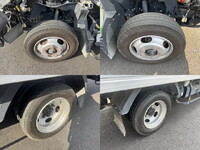 三菱ふそうキャンターアルミバン小型（2t・3t）[写真41]