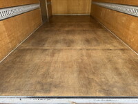 三菱ふそうキャンターアルミバン小型（2t・3t）[写真10]