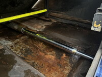 いすゞエルフパッカー車（塵芥車）小型（2t・3t）[写真13]