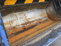 いすゞエルフパッカー車（塵芥車）小型（2t・3t）[写真17]