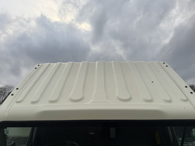 いすゞエルフパッカー車（塵芥車）小型（2t・3t）[写真20]