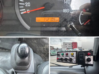 いすゞエルフパッカー車（塵芥車）小型（2t・3t）[写真25]