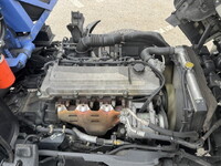 いすゞエルフパッカー車（塵芥車）小型（2t・3t）[写真31]