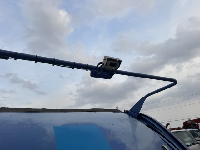 いすゞエルフパッカー車（塵芥車）小型（2t・3t）[写真33]