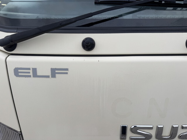 いすゞエルフパッカー車（塵芥車）小型（2t・3t）[写真39]