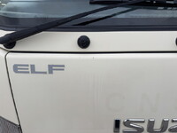 いすゞエルフパッカー車（塵芥車）小型（2t・3t）[写真40]