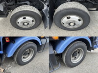 いすゞエルフパッカー車（塵芥車）小型（2t・3t）[写真41]