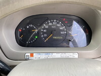 トヨタトヨエースアルミバン小型（2t・3t）[写真17]