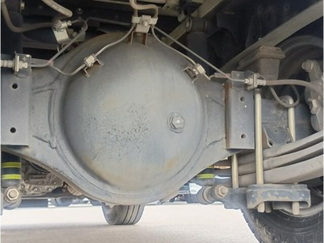 日野デュトロ平ボディ小型（2t・3t）[写真10]