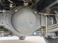 日野デュトロ平ボディ小型（2t・3t）[写真11]