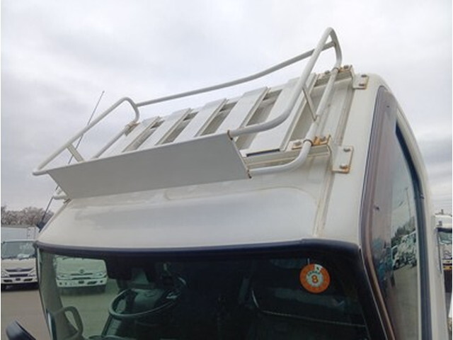 日野デュトロ平ボディ小型（2t・3t）[写真12]