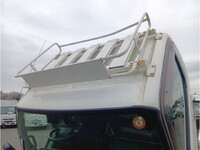 日野デュトロ平ボディ小型（2t・3t）[写真13]