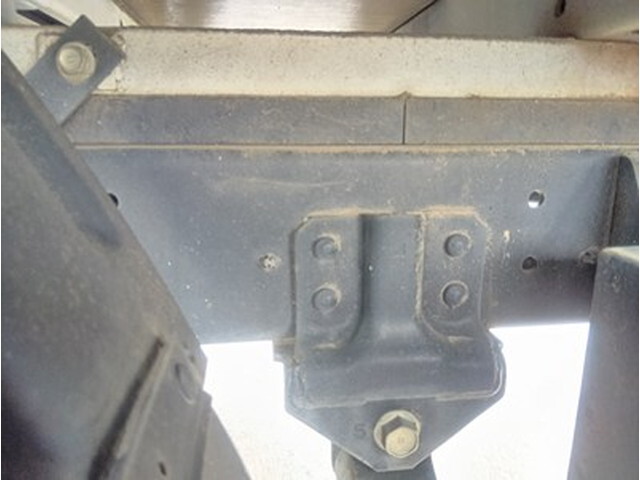 日野デュトロ平ボディ小型（2t・3t）[写真08]