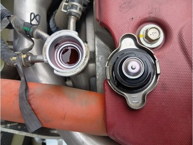 日野デュトロ平ボディ小型（2t・3t）[写真17]