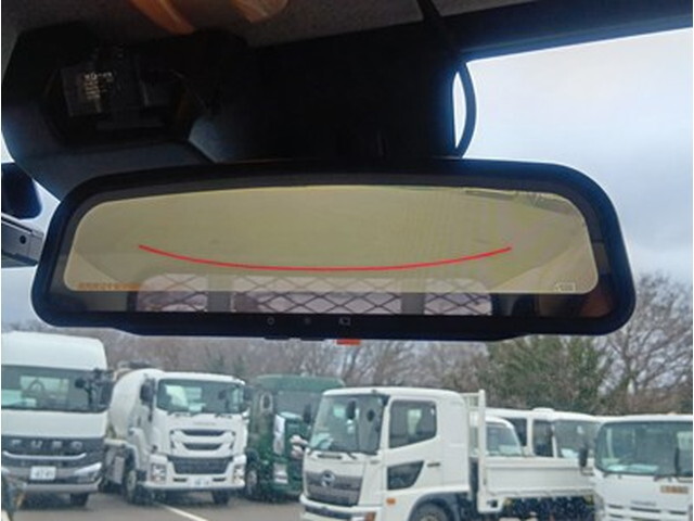 日野デュトロ平ボディ小型（2t・3t）[写真22]