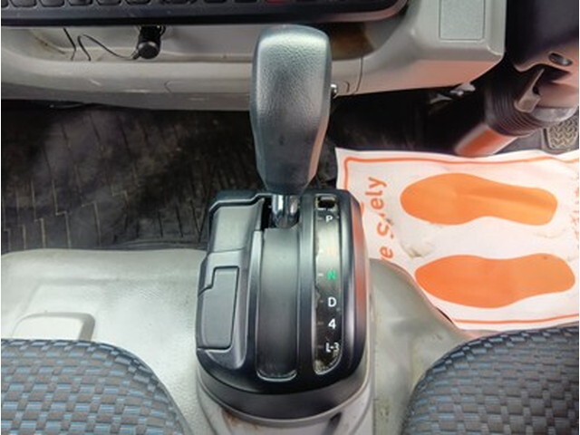 日野デュトロ平ボディ小型（2t・3t）[写真23]