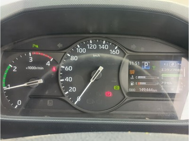 日野デュトロ平ボディ小型（2t・3t）[写真24]