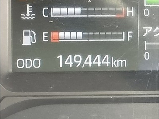 日野デュトロ平ボディ小型（2t・3t）[写真25]