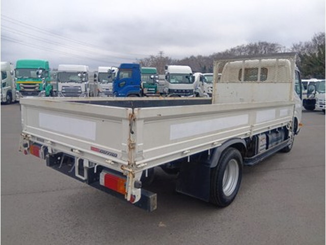 日野デュトロ平ボディ小型（2t・3t）[写真04]