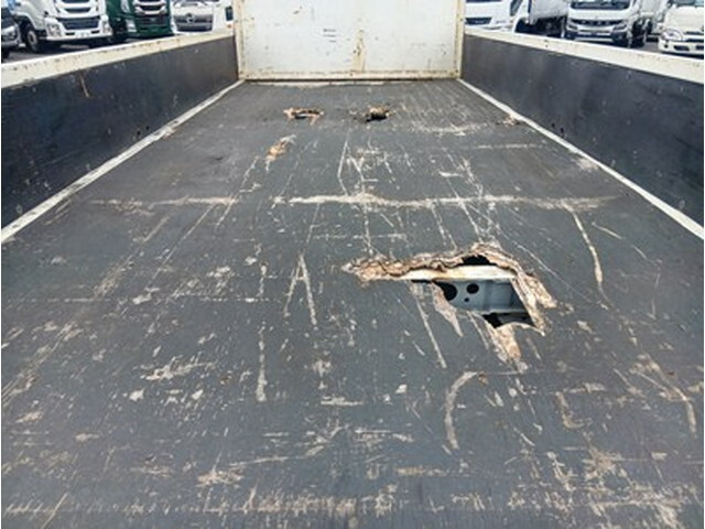 日野デュトロ平ボディ小型（2t・3t）[写真07]