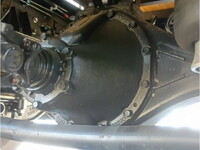 日野レンジャーアルミブロック中型（4t）[写真11]