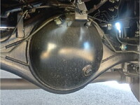 日野レンジャーアルミブロック中型（4t）[写真12]