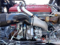 日野レンジャーアルミブロック中型（4t）[写真18]