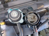 日野レンジャーアルミブロック中型（4t）[写真20]