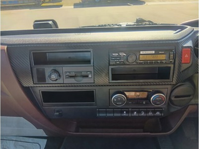 日野レンジャーアルミブロック中型（4t）[写真24]