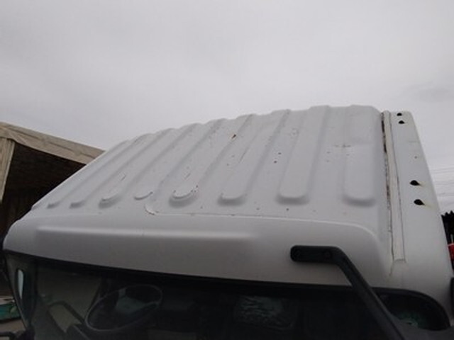 いすゞフォワードダンプ中型（4t）[写真16]