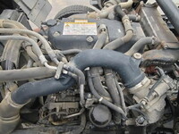 いすゞフォワードダンプ中型（4t）[写真18]