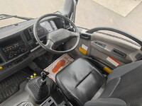 いすゞフォワードダンプ中型（4t）[写真26]