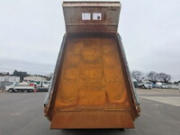 いすゞフォワードダンプ中型（4t）[写真09]