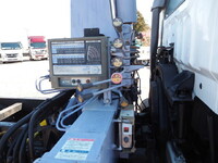 いすゞフォワードセーフティクレーン4段増トン（6t・8t）[写真11]