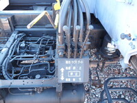 いすゞフォワードセーフティクレーン4段増トン（6t・8t）[写真13]