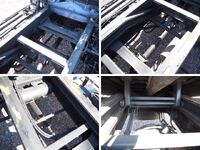 いすゞフォワードセーフティクレーン4段増トン（6t・8t）[写真16]