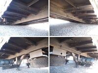 いすゞフォワードセーフティクレーン4段増トン（6t・8t）[写真18]