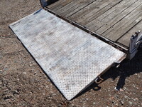 いすゞフォワードセーフティクレーン4段増トン（6t・8t）[写真19]