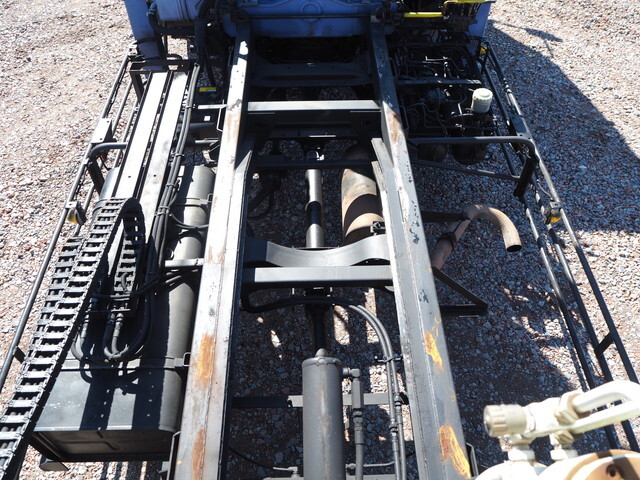 いすゞフォワードセーフティクレーン4段増トン（6t・8t）[写真22]