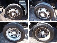 いすゞフォワードセーフティクレーン4段増トン（6t・8t）[写真28]