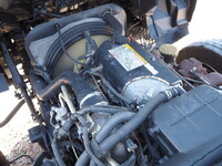 いすゞフォワードセーフティクレーン4段増トン（6t・8t）[写真29]