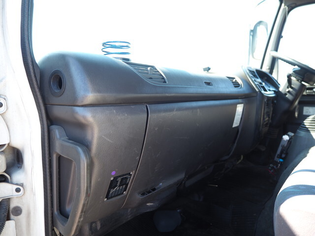 いすゞフォワードセーフティクレーン4段増トン（6t・8t）[写真29]