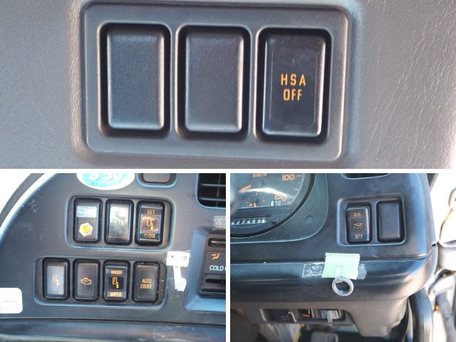 いすゞフォワードセーフティクレーン4段増トン（6t・8t）[写真36]