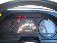 いすゞフォワードセーフティクレーン4段増トン（6t・8t）[写真39]